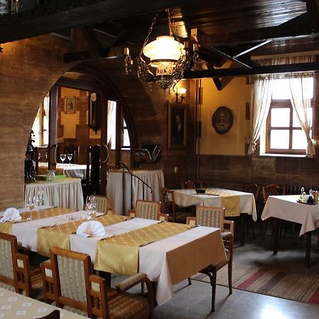 Motel Alas Banja Luka Eksteriør bilde