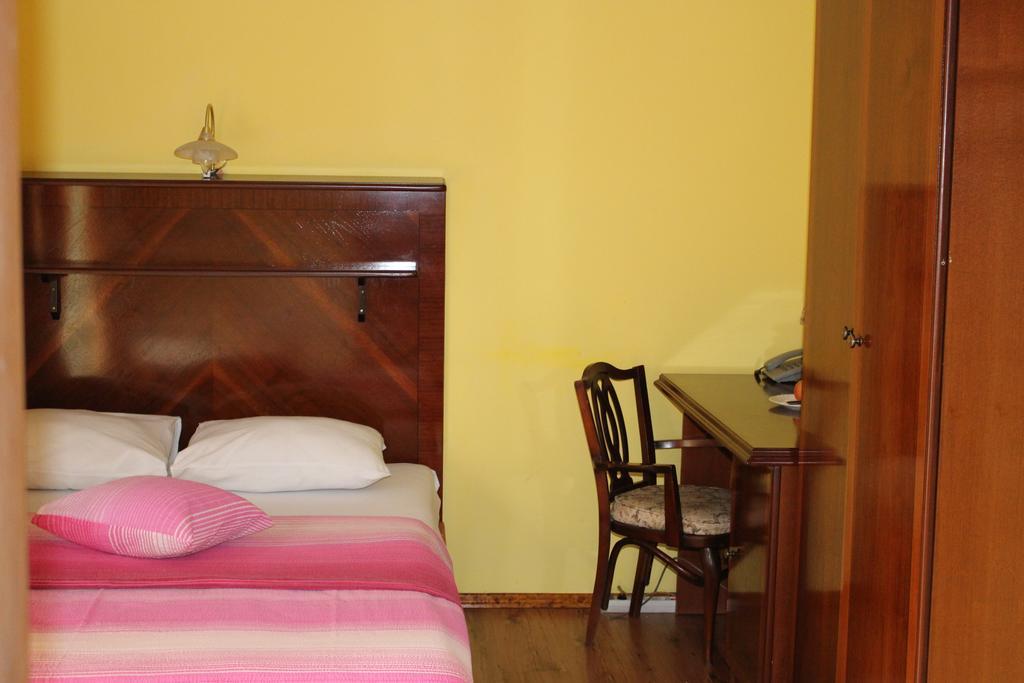 Motel Alas Banja Luka Rom bilde
