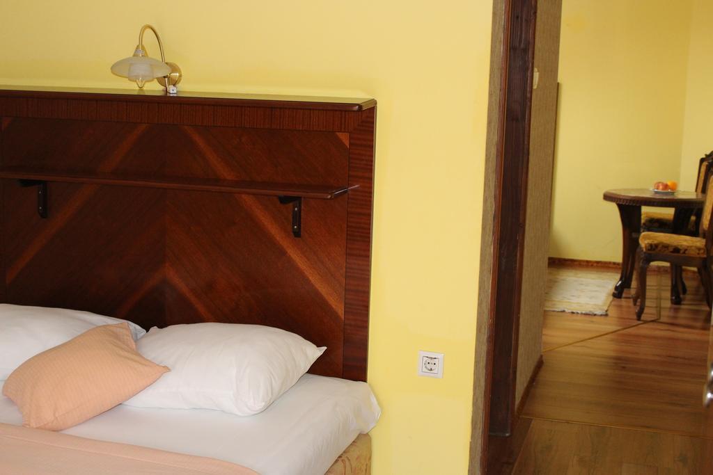Motel Alas Banja Luka Rom bilde
